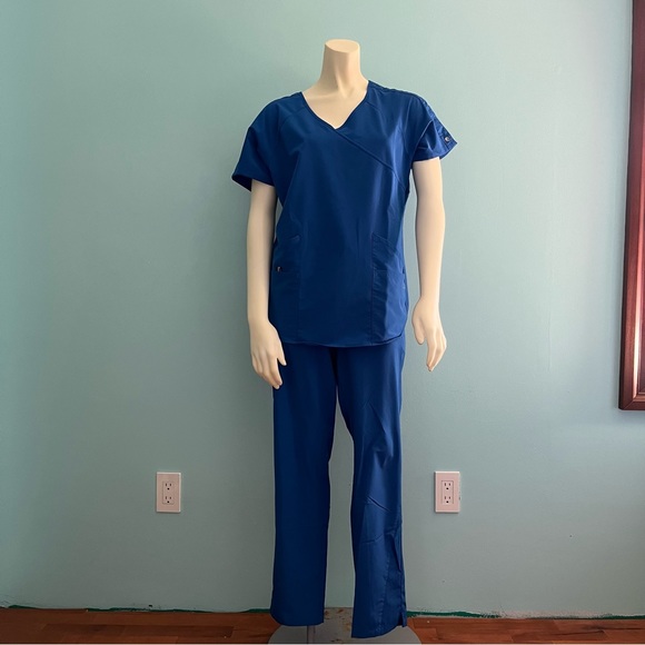 Barco Uniforms Tops Barco One Wellness Scrub Top And Womens Mid